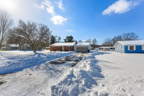 Tiny photo for 93 N Utah Avenue, Newark, OH 43055 (MLS # 226002802)