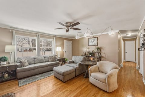 Tiny photo for 93 N Utah Avenue, Newark, OH 43055 (MLS # 226002802)