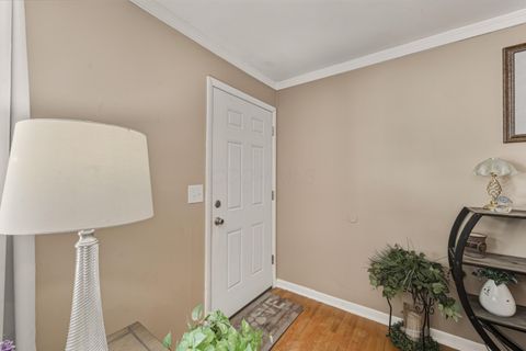 Tiny photo for 93 N Utah Avenue, Newark, OH 43055 (MLS # 226002802)