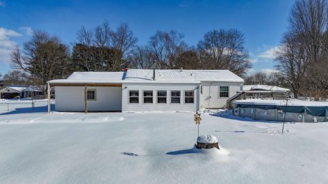 Tiny photo for 93 N Utah Avenue, Newark, OH 43055 (MLS # 226002802)