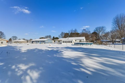 Tiny photo for 93 N Utah Avenue, Newark, OH 43055 (MLS # 226002802)