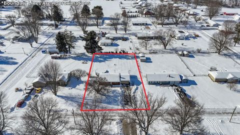 Tiny photo for 93 N Utah Avenue, Newark, OH 43055 (MLS # 226002802)