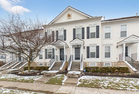 Photo of 4834 Annual Drive 46-483 #46-483, Canal Winchester, OH 43110 (MLS # 226005375)