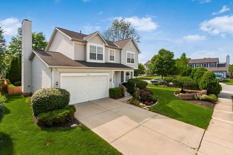 Photo of 2755 Rustling Oak Boulevard, Hilliard, OH 43026 (MLS # 225023611) Photo of 2755 Rustling Oak Boulevard, Hilliard, OH 43026 (MLS # 225023611)