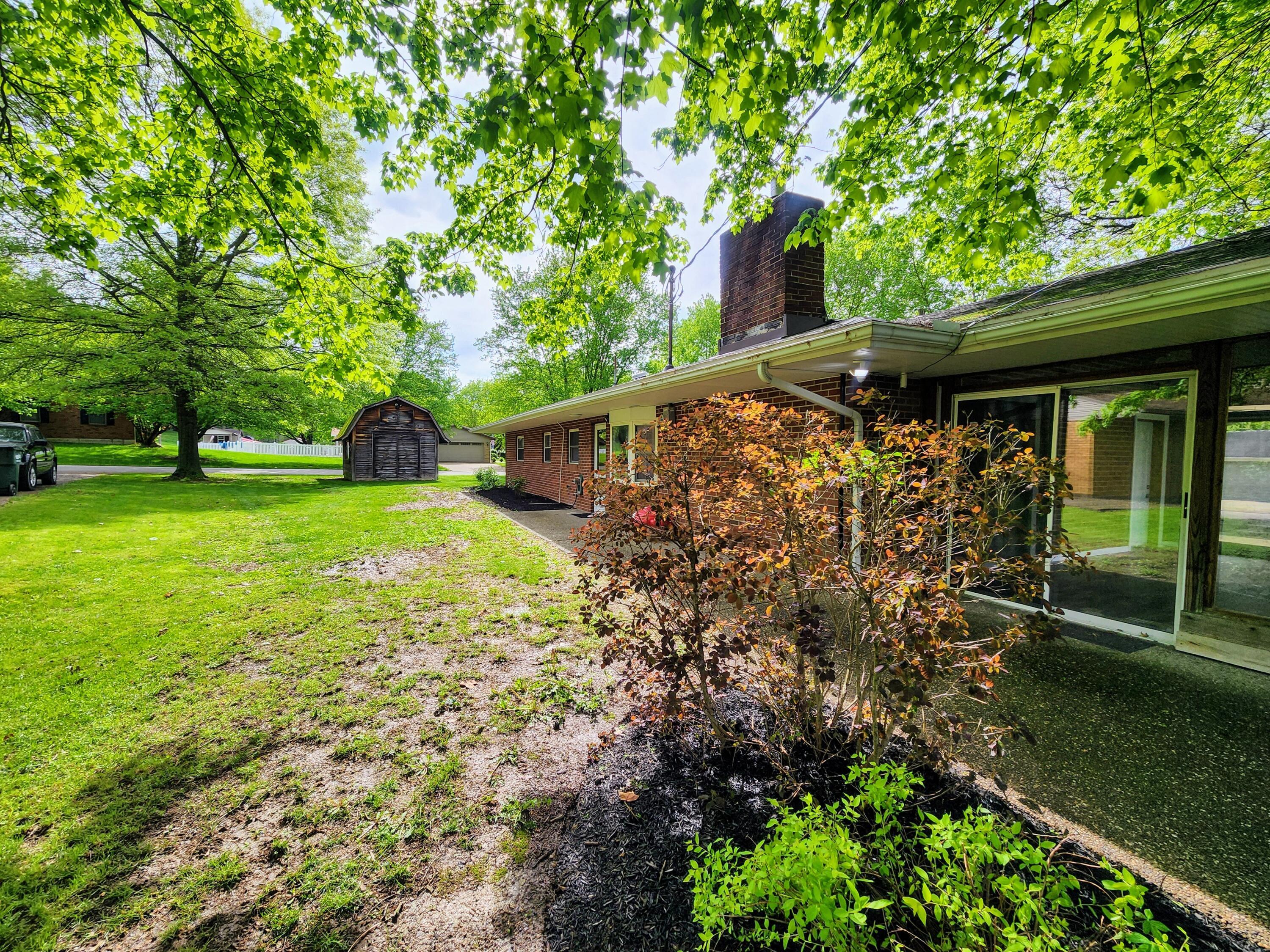 9005 Eckelberry Road, Cambridge, Ohio image 27