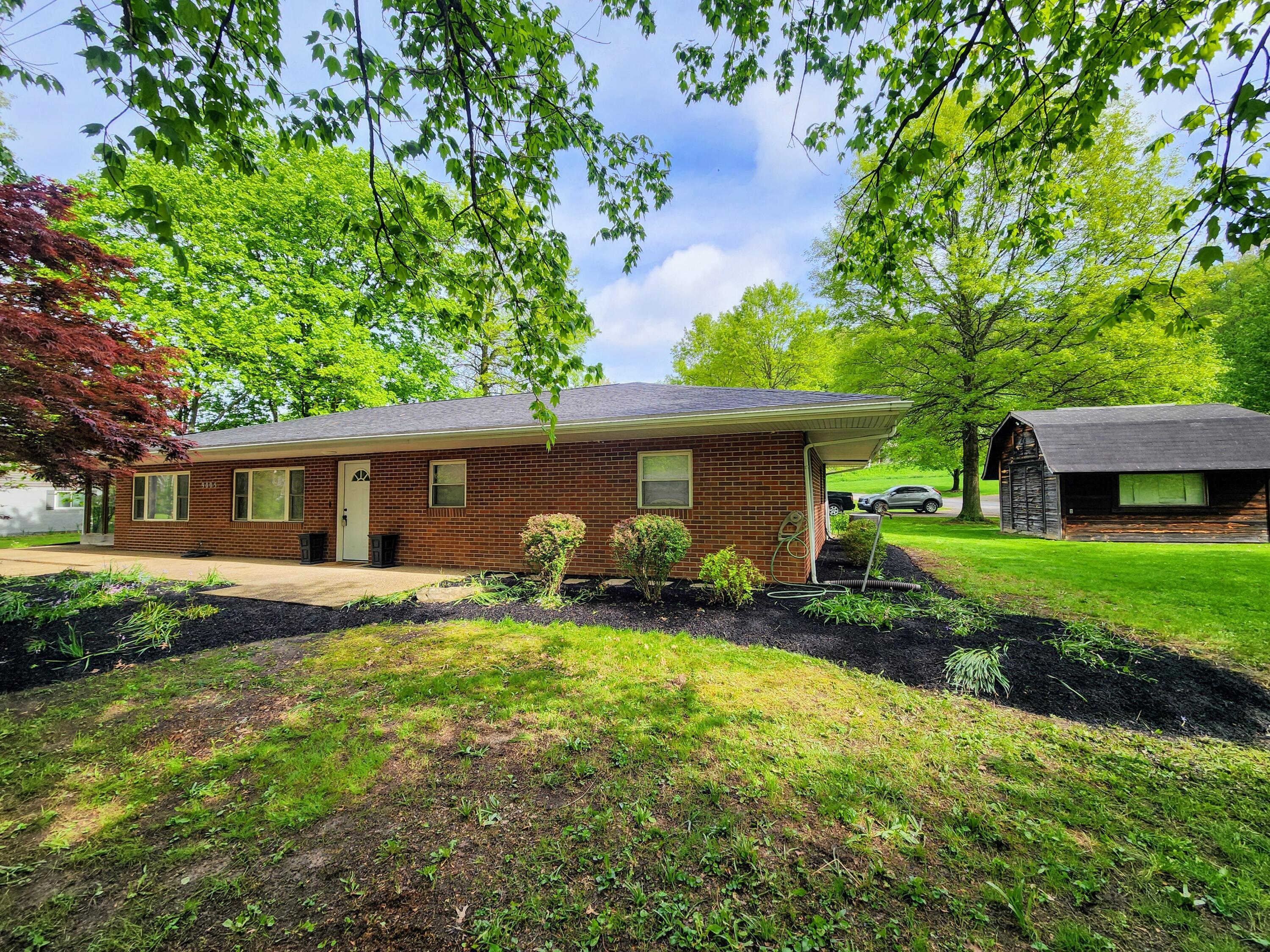 9005 Eckelberry Road, Cambridge, Ohio image 25