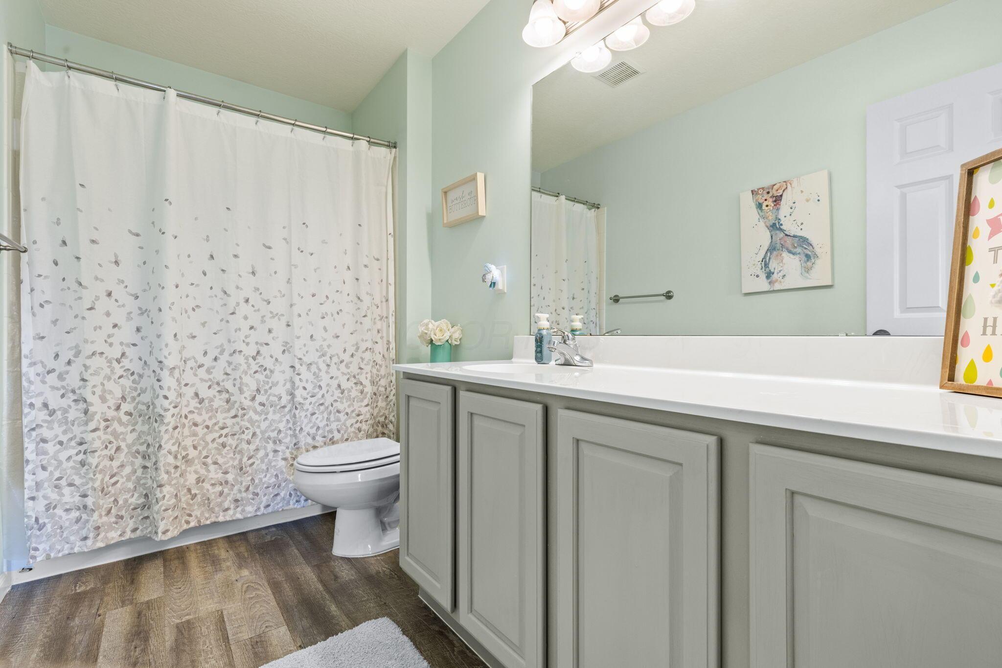 3886 Hickory Rock Drive, Powell, Ohio image 48