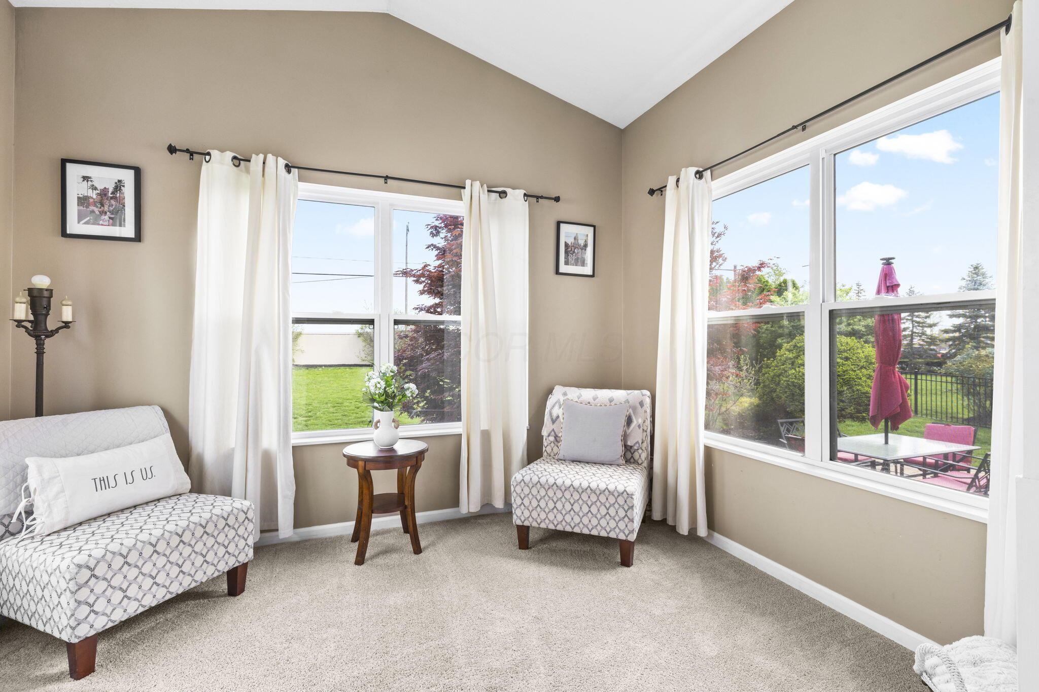 3886 Hickory Rock Drive, Powell, Ohio image 33