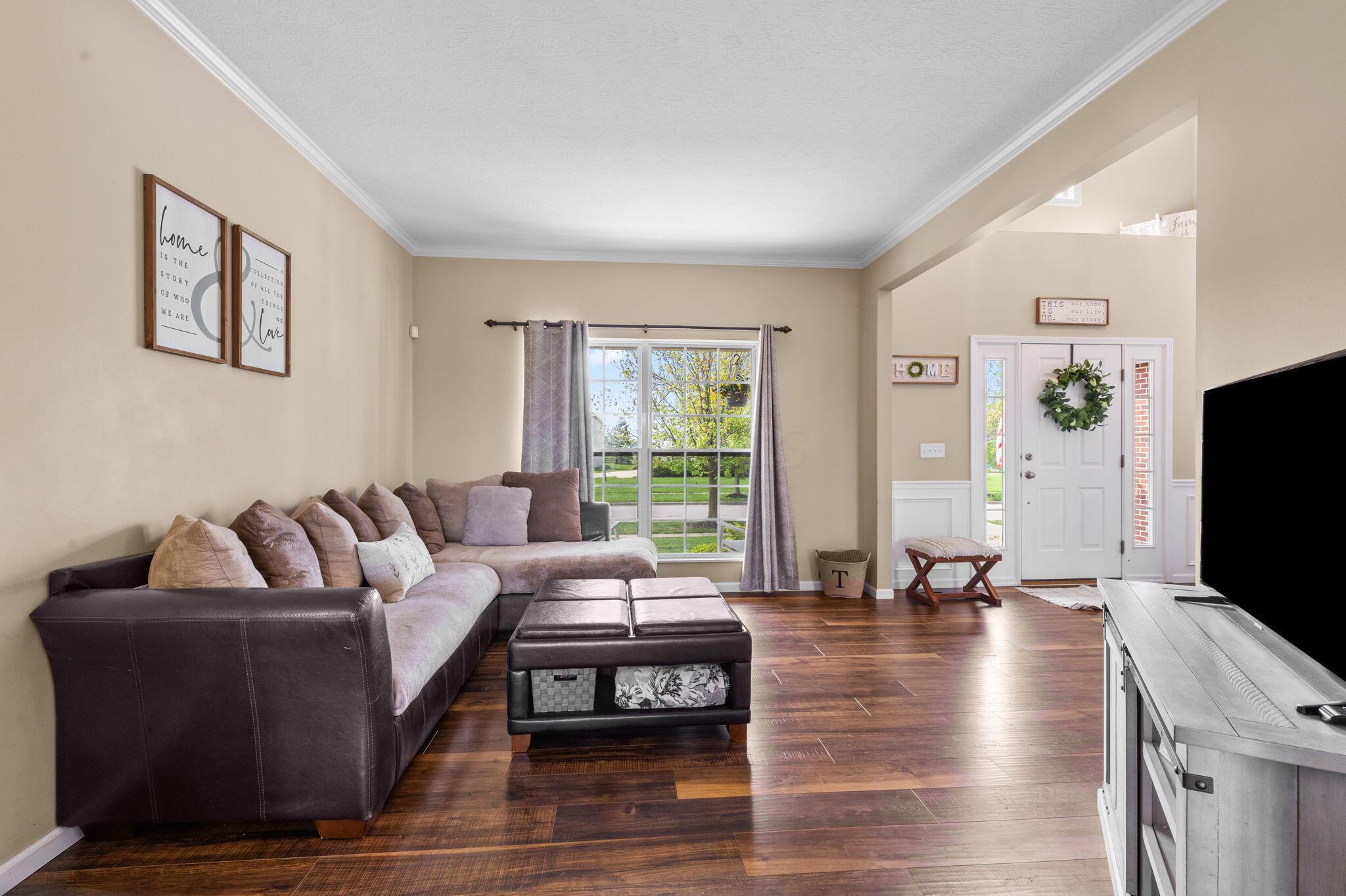 3886 Hickory Rock Drive, Powell, Ohio image 18