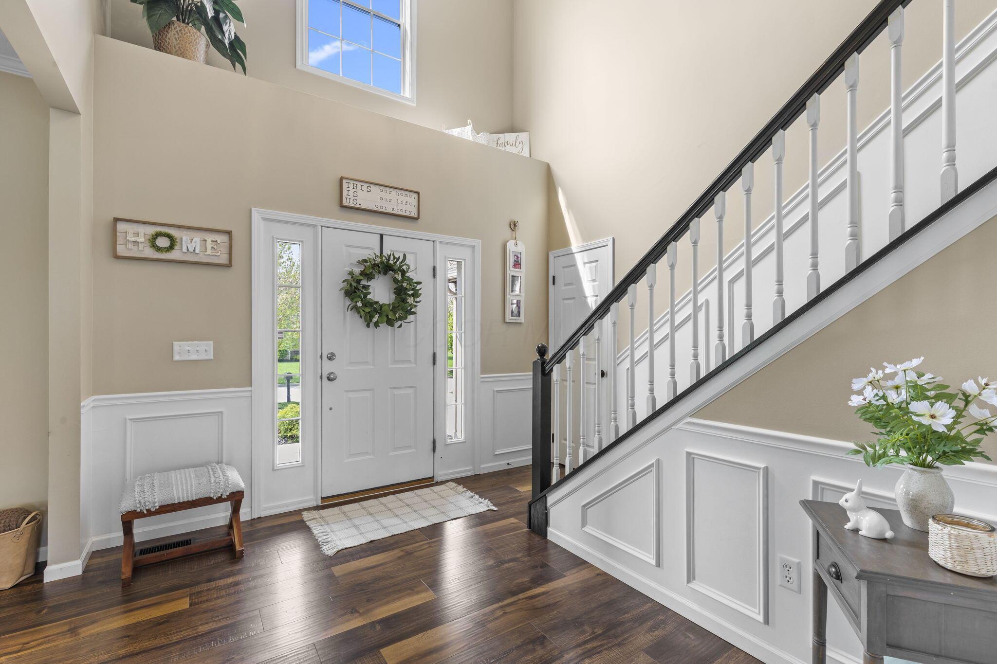 3886 Hickory Rock Drive, Powell, Ohio image 14