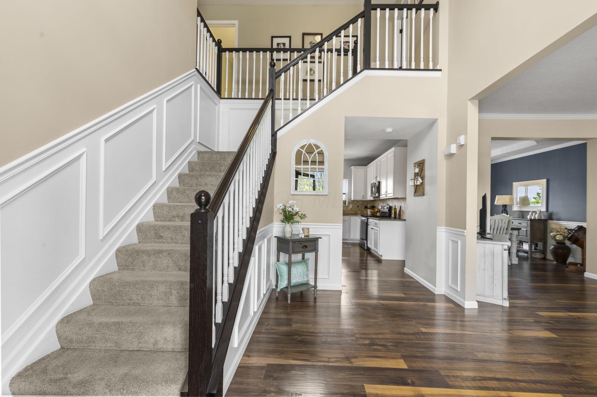 3886 Hickory Rock Drive, Powell, Ohio image 12