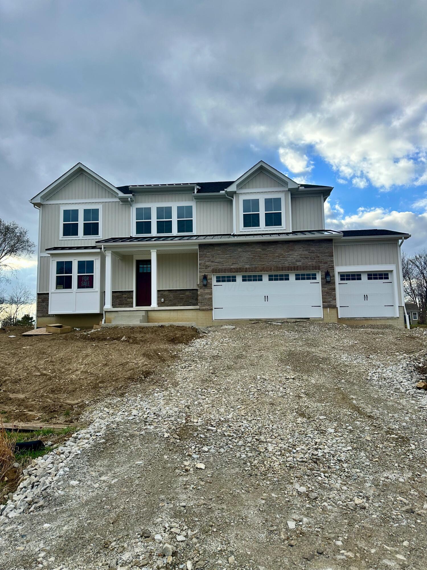 52/53 Candlewood Drive #9, Mount Gilead, Ohio image 2