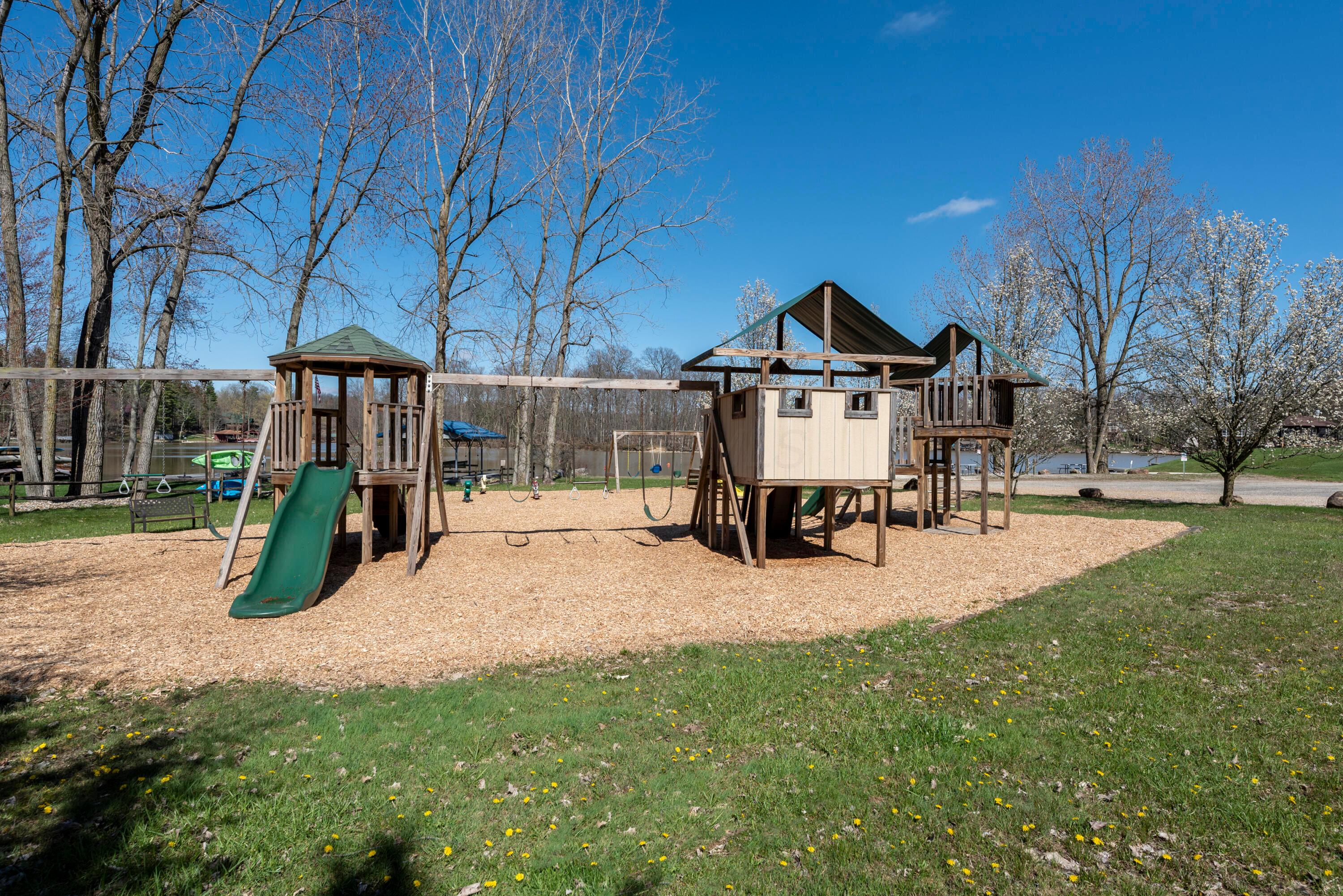 52/53 Candlewood Drive #9, Mount Gilead, Ohio image 19