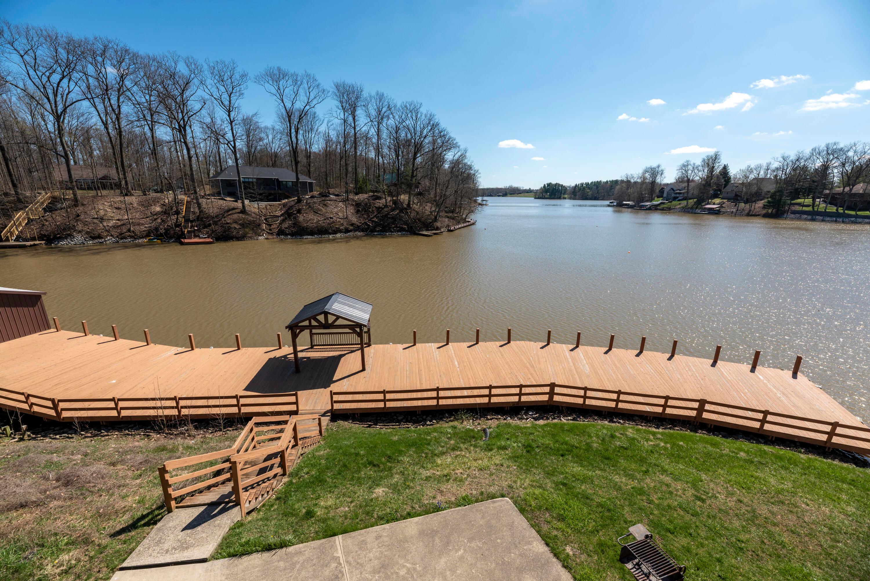 52/53 Candlewood Drive #9, Mount Gilead, Ohio image 9