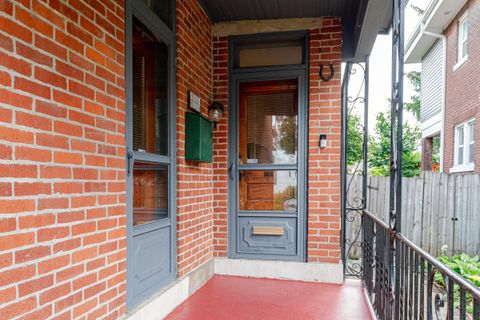 Photo of 1366 S 4th Street, Columbus, OH 43207 (MLS # 225025276)