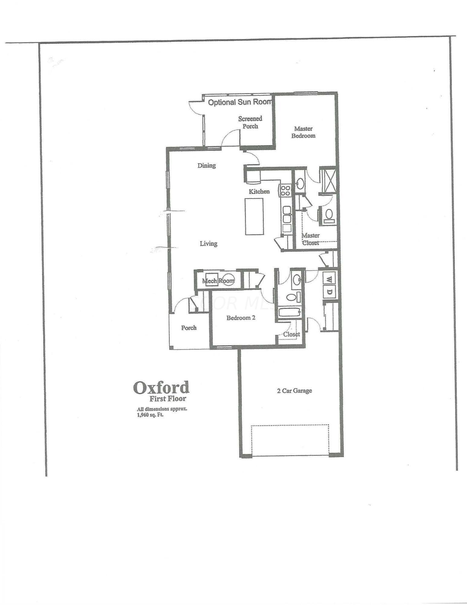 6056 Naughten Pond Drive, Columbus, Ohio image 8