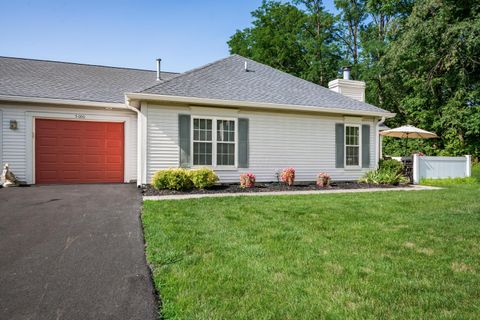 Photo of 5000 Deer Forest Place 5000 #5000, Westerville, OH 43081 (MLS # 226023230)