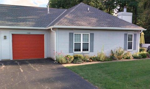 Photo of 5000 Deer Forest Place 5000 #5000, Westerville, OH 43081 (MLS # 226023230)