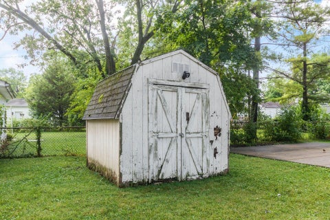 Tiny photo for 4595 Annhurst Road, Columbus, OH 43228 (MLS # 226027757)
