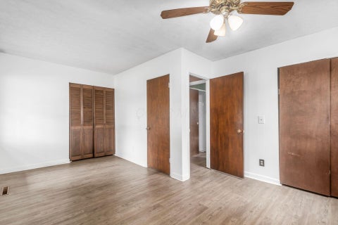 Tiny photo for 4595 Annhurst Road, Columbus, OH 43228 (MLS # 226027757)