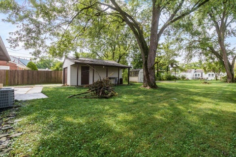 Tiny photo for 4595 Annhurst Road, Columbus, OH 43228 (MLS # 226027757)
