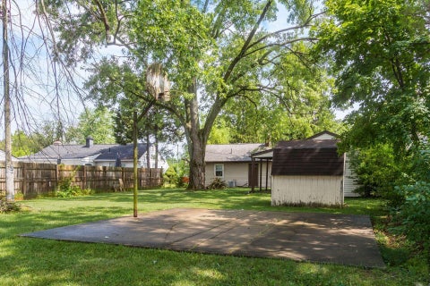 Tiny photo for 4595 Annhurst Road, Columbus, OH 43228 (MLS # 226027757)