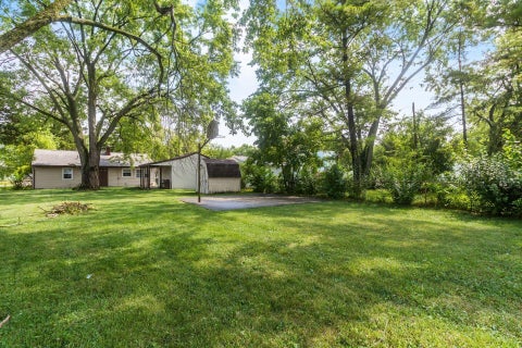 Tiny photo for 4595 Annhurst Road, Columbus, OH 43228 (MLS # 226027757)