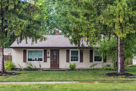 Photo of 4595 Annhurst Road, Columbus, OH 43228 (MLS # 226027757)