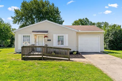 Photo of 956 Jamaica Drive, Marion, OH 43302 (MLS # 226020525)