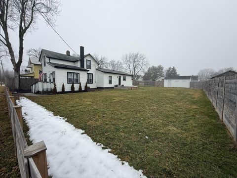 Tiny photo for 1962 Reese Avenue, Columbus, OH 43207 (MLS # 226004366)