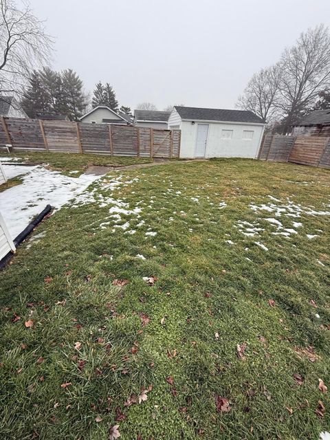 Tiny photo for 1962 Reese Avenue, Columbus, OH 43207 (MLS # 226004366)