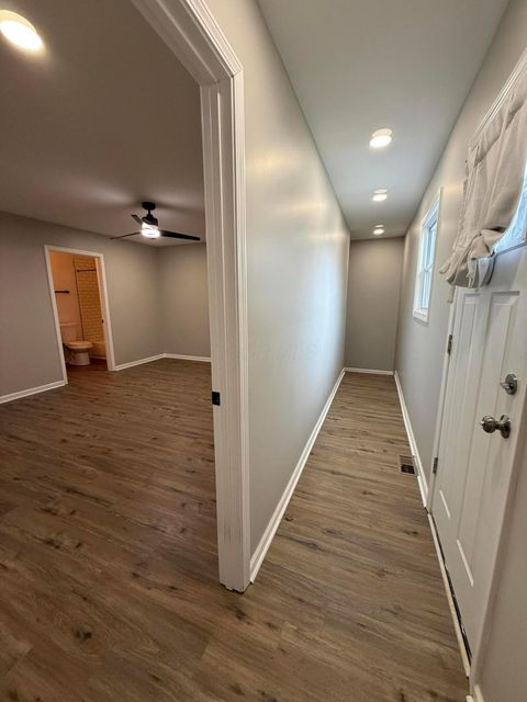 Tiny photo for 1962 Reese Avenue, Columbus, OH 43207 (MLS # 226004366)