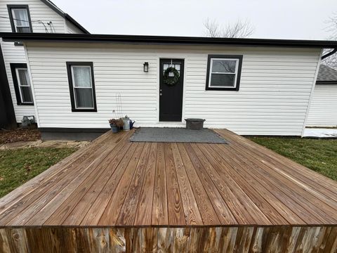 Tiny photo for 1962 Reese Avenue, Columbus, OH 43207 (MLS # 226004366)