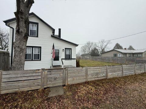 Tiny photo for 1962 Reese Avenue, Columbus, OH 43207 (MLS # 226004366)