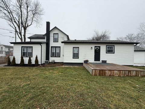 Tiny photo for 1962 Reese Avenue, Columbus, OH 43207 (MLS # 226004366)