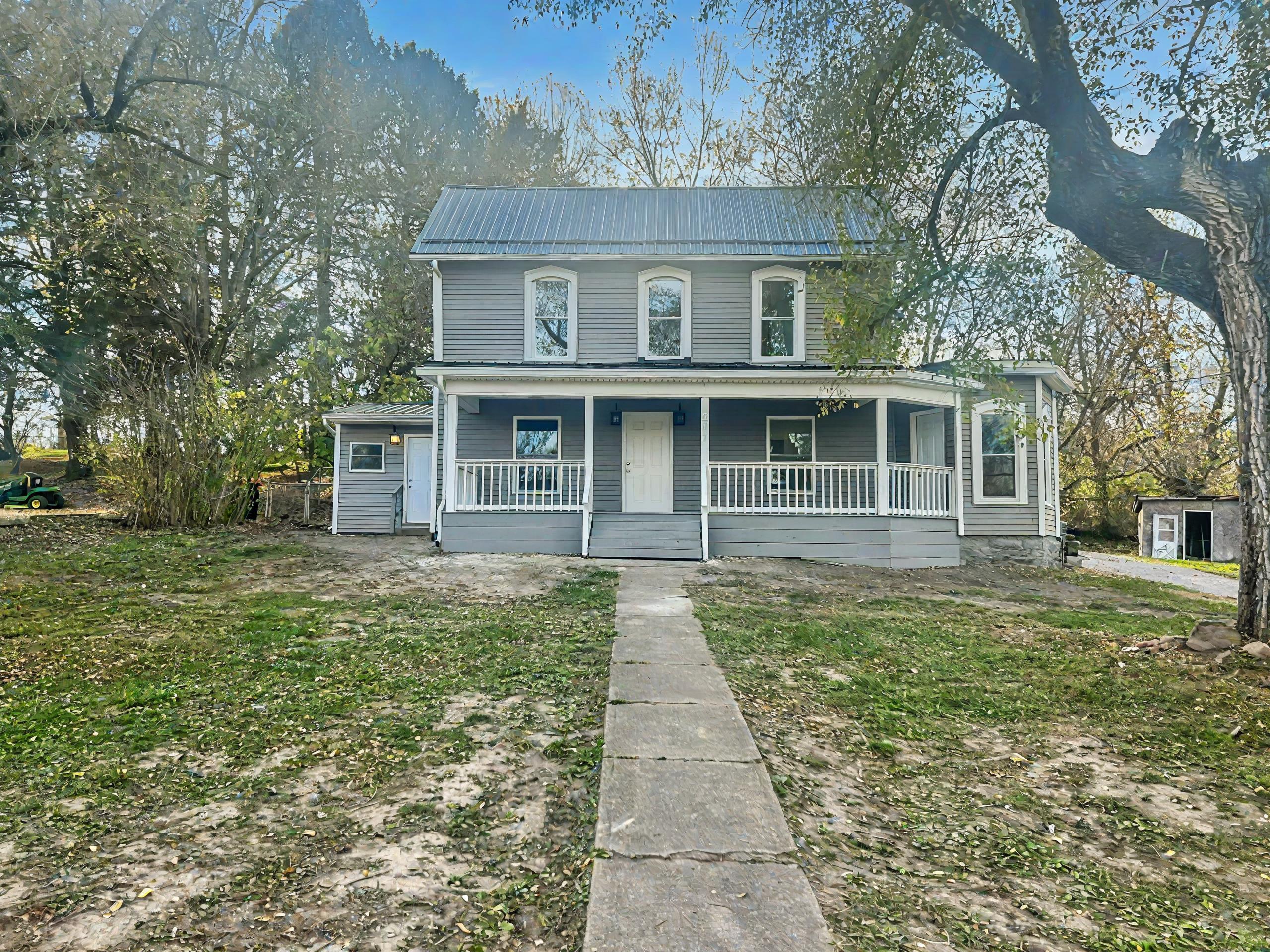 277 Zanesville Road, Roseville, Ohio image 10