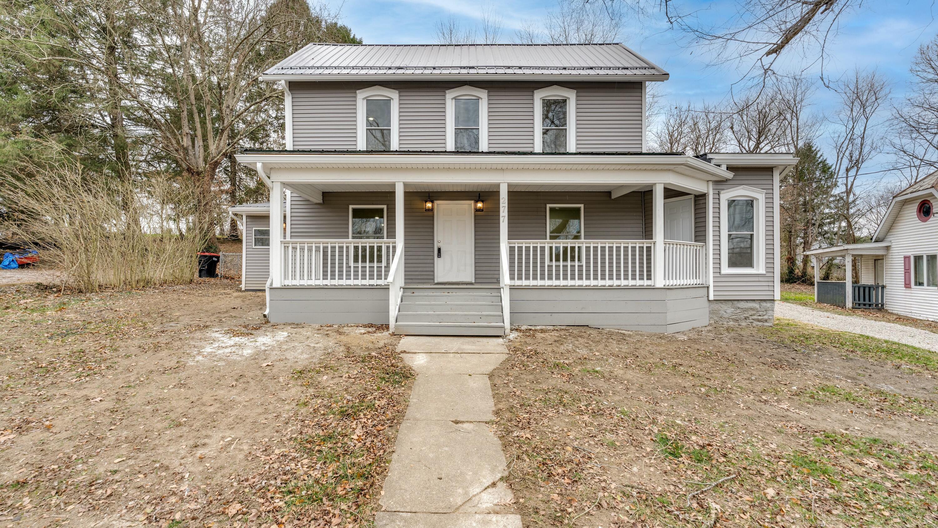 277 Zanesville Road, Roseville, Ohio image 3
