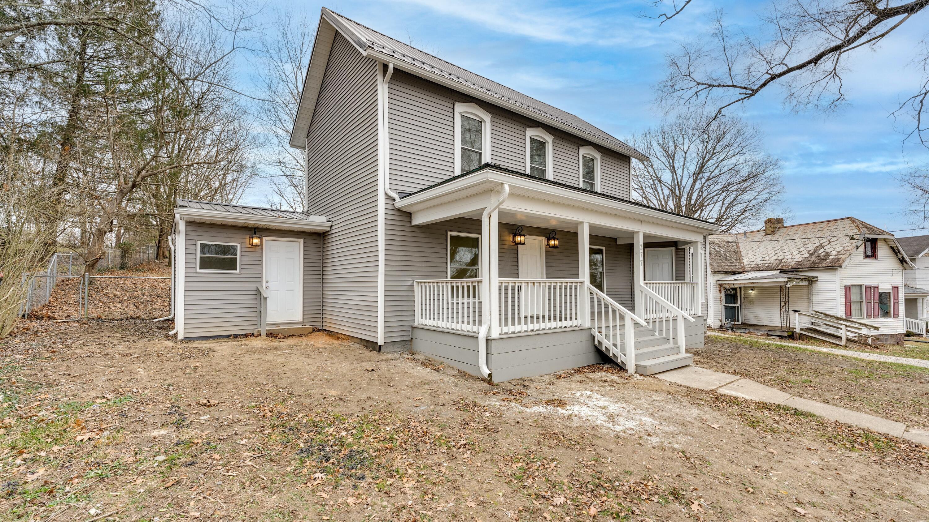 277 Zanesville Road, Roseville, Ohio image 7