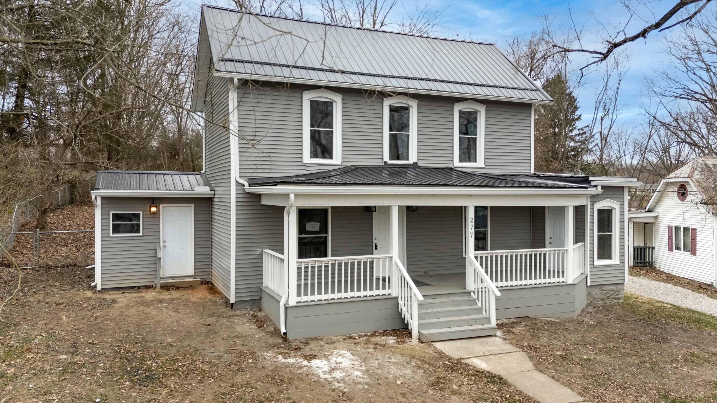 277 Zanesville Road, Roseville, Ohio image 4