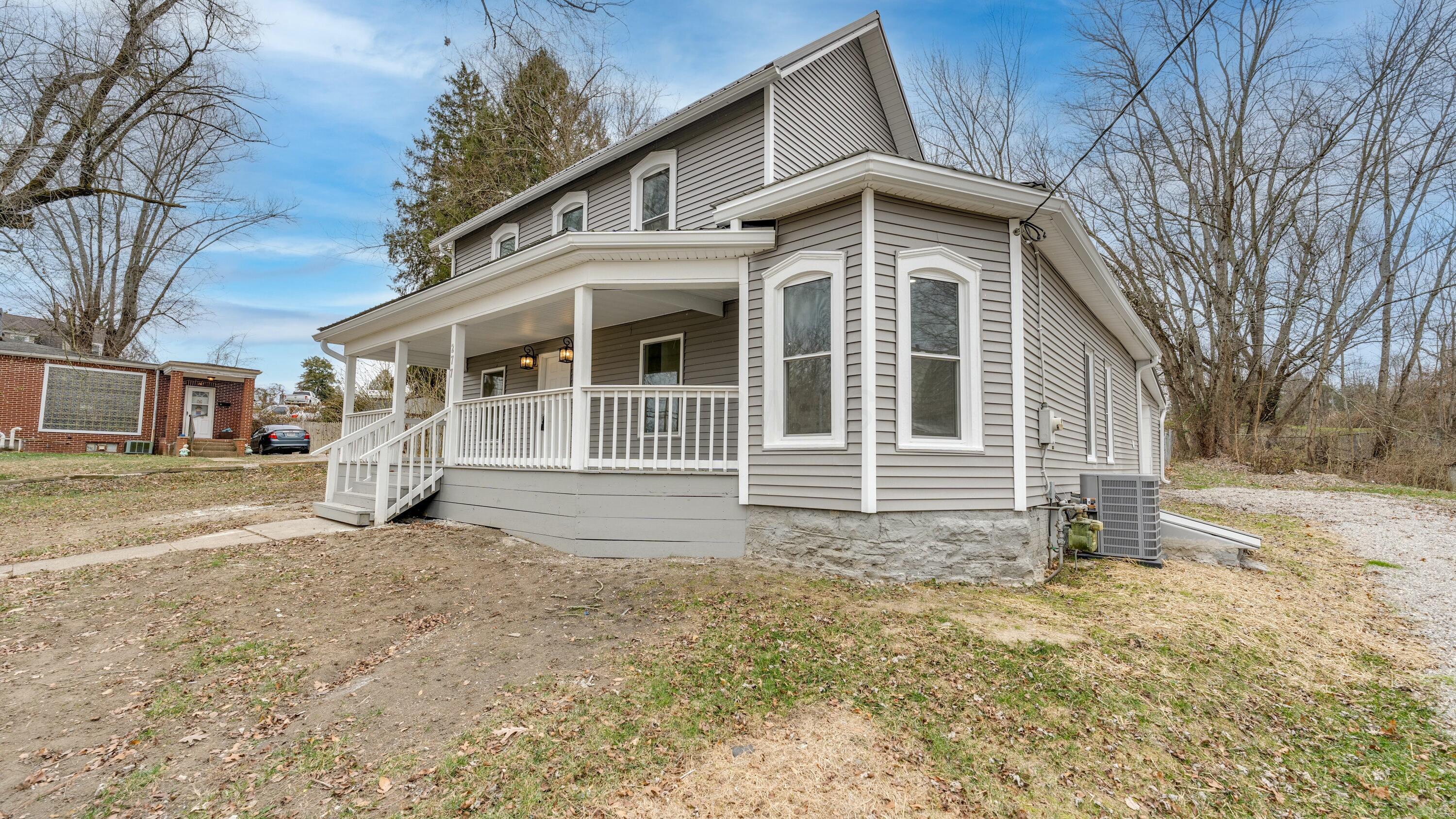277 Zanesville Road, Roseville, Ohio image 5