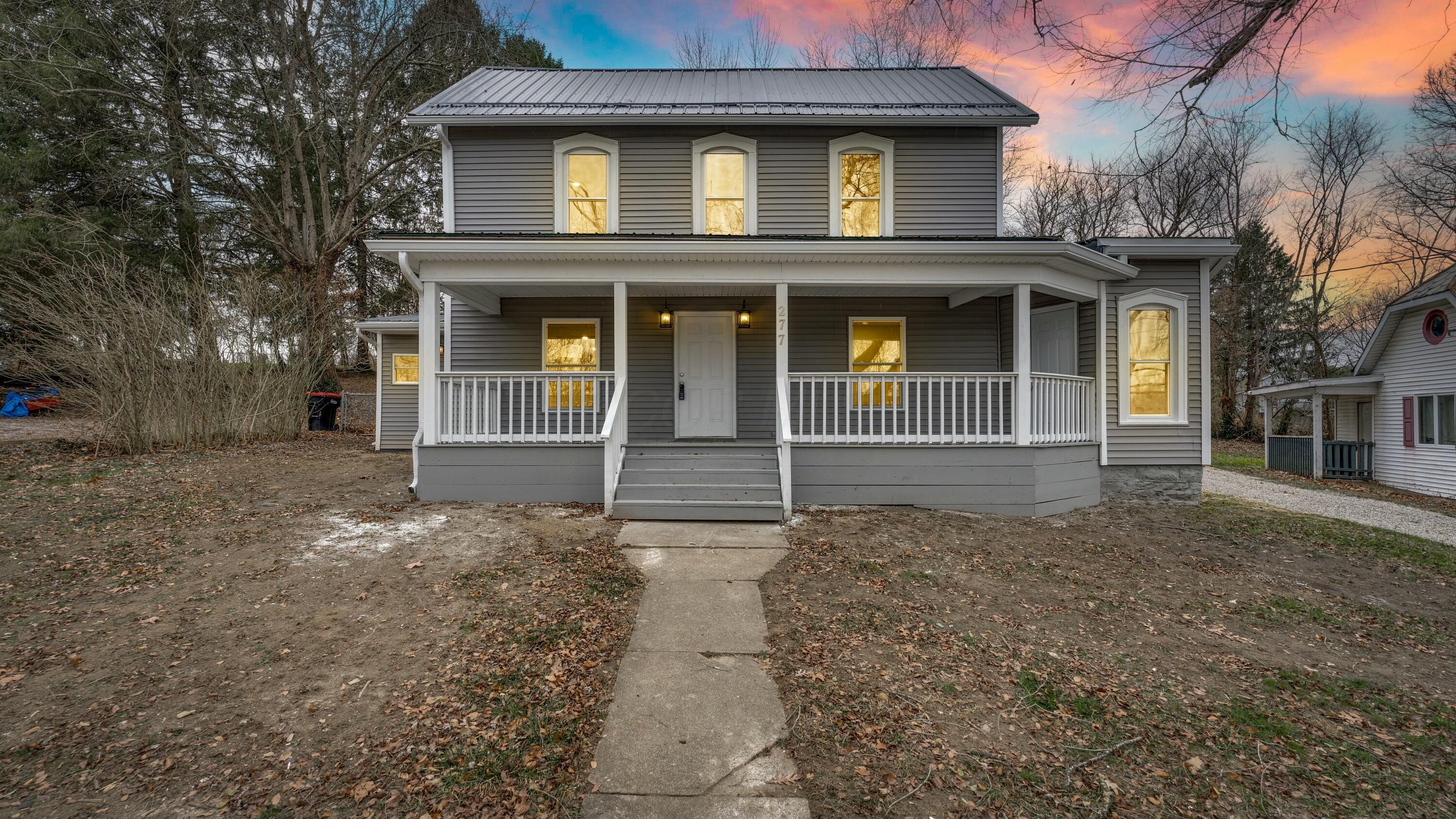 277 Zanesville Road, Roseville, Ohio image 1