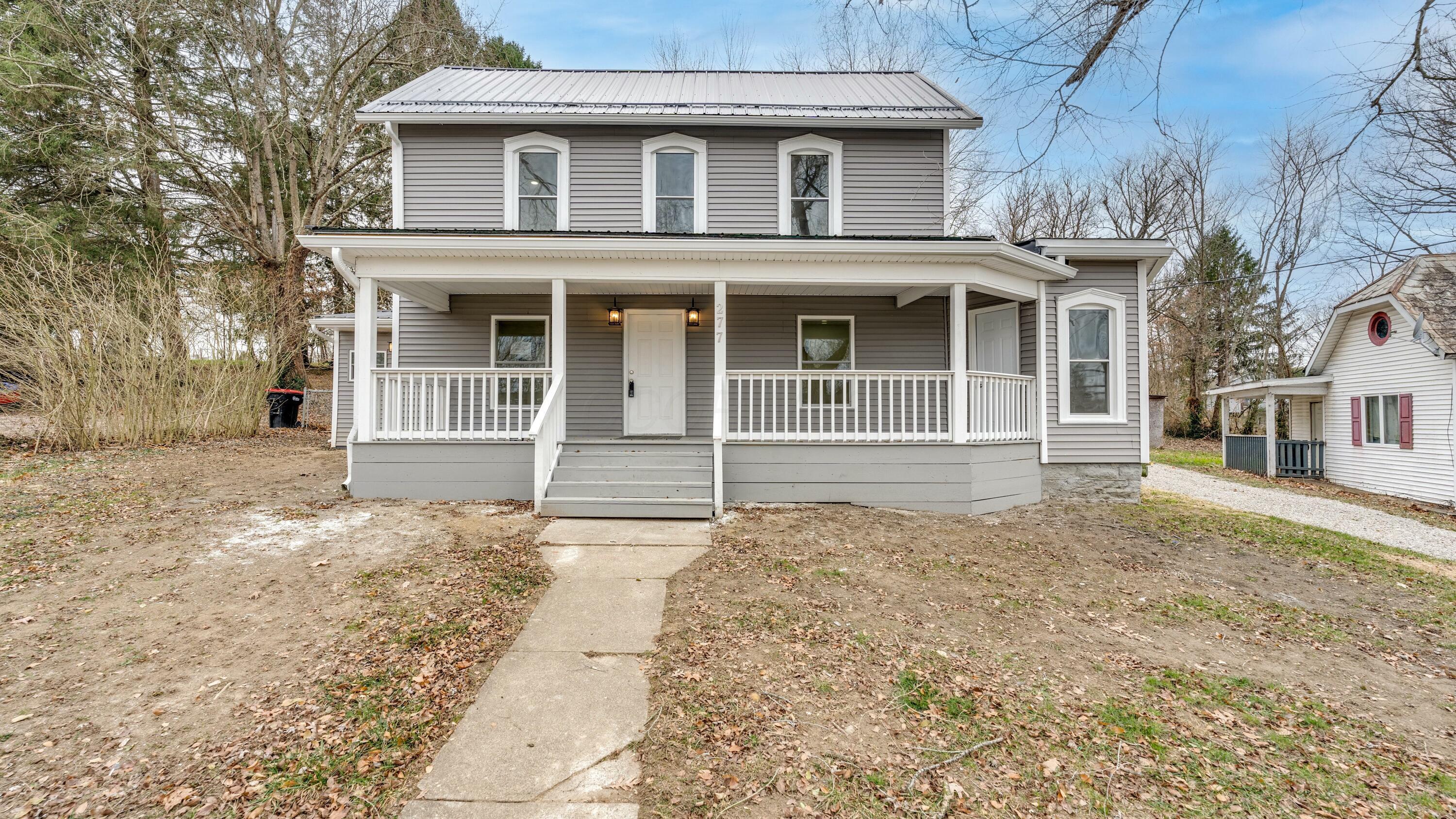 277 Zanesville Road, Roseville, Ohio image 8