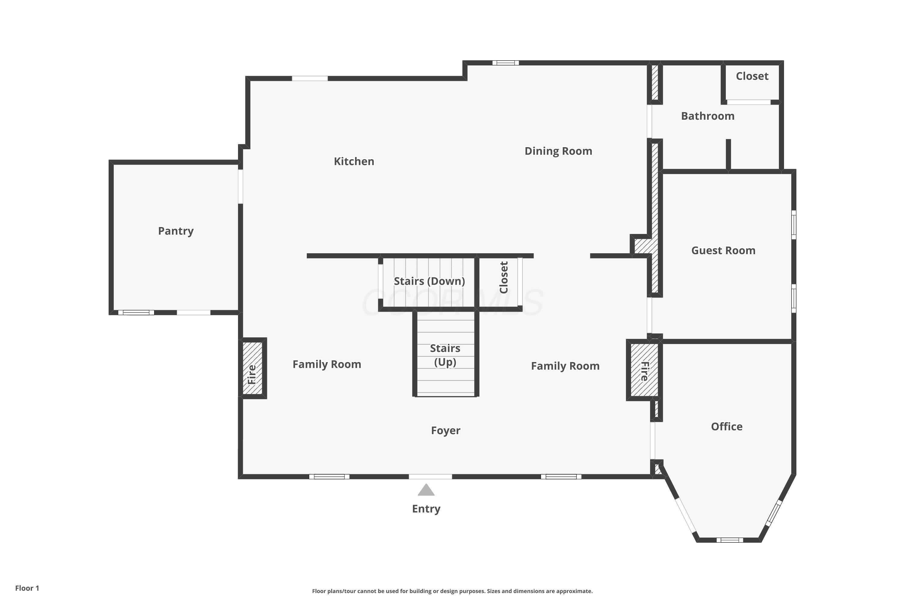 277 Zanesville Road, Roseville, Ohio image 46