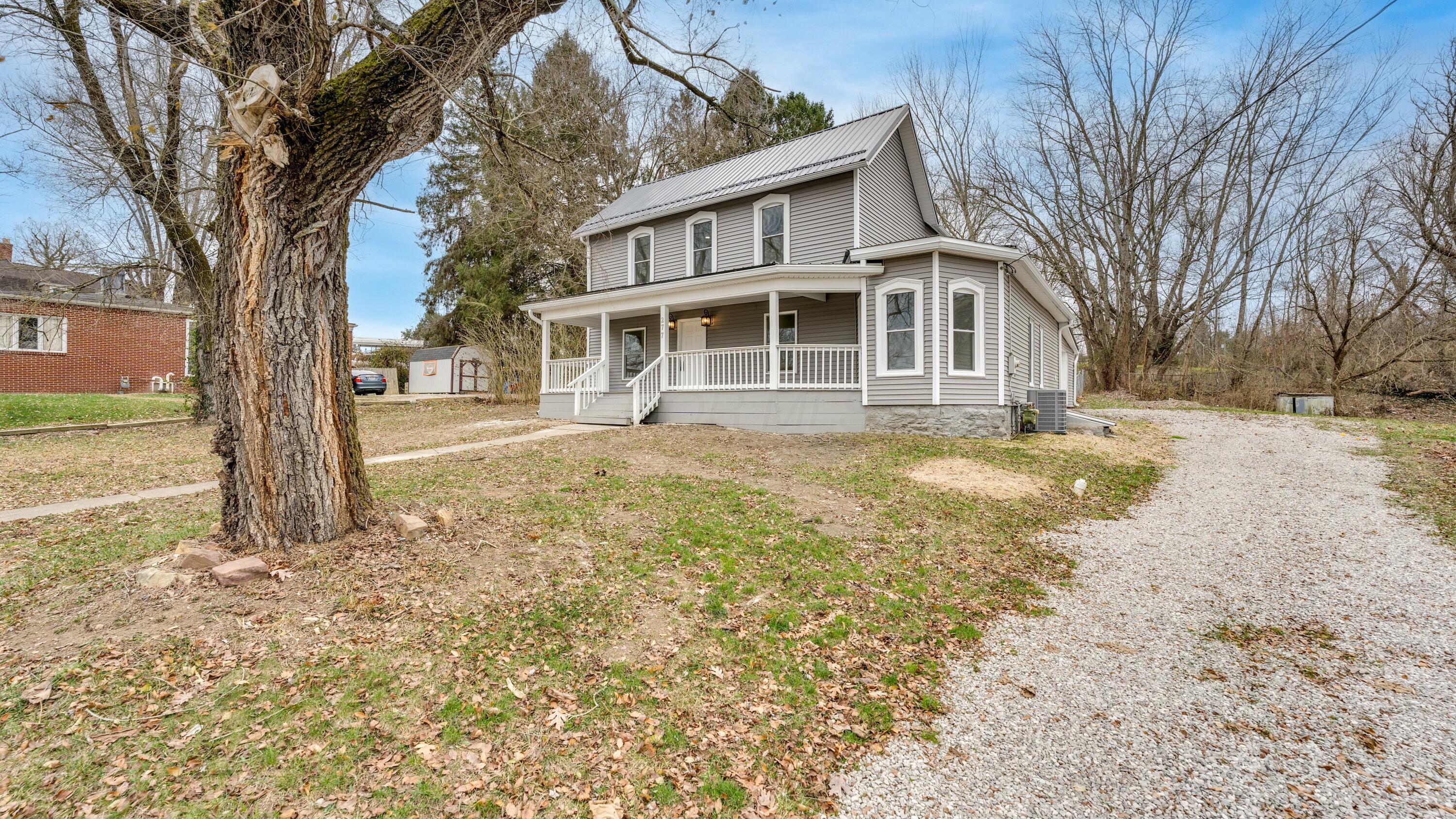 277 Zanesville Road, Roseville, Ohio image 2