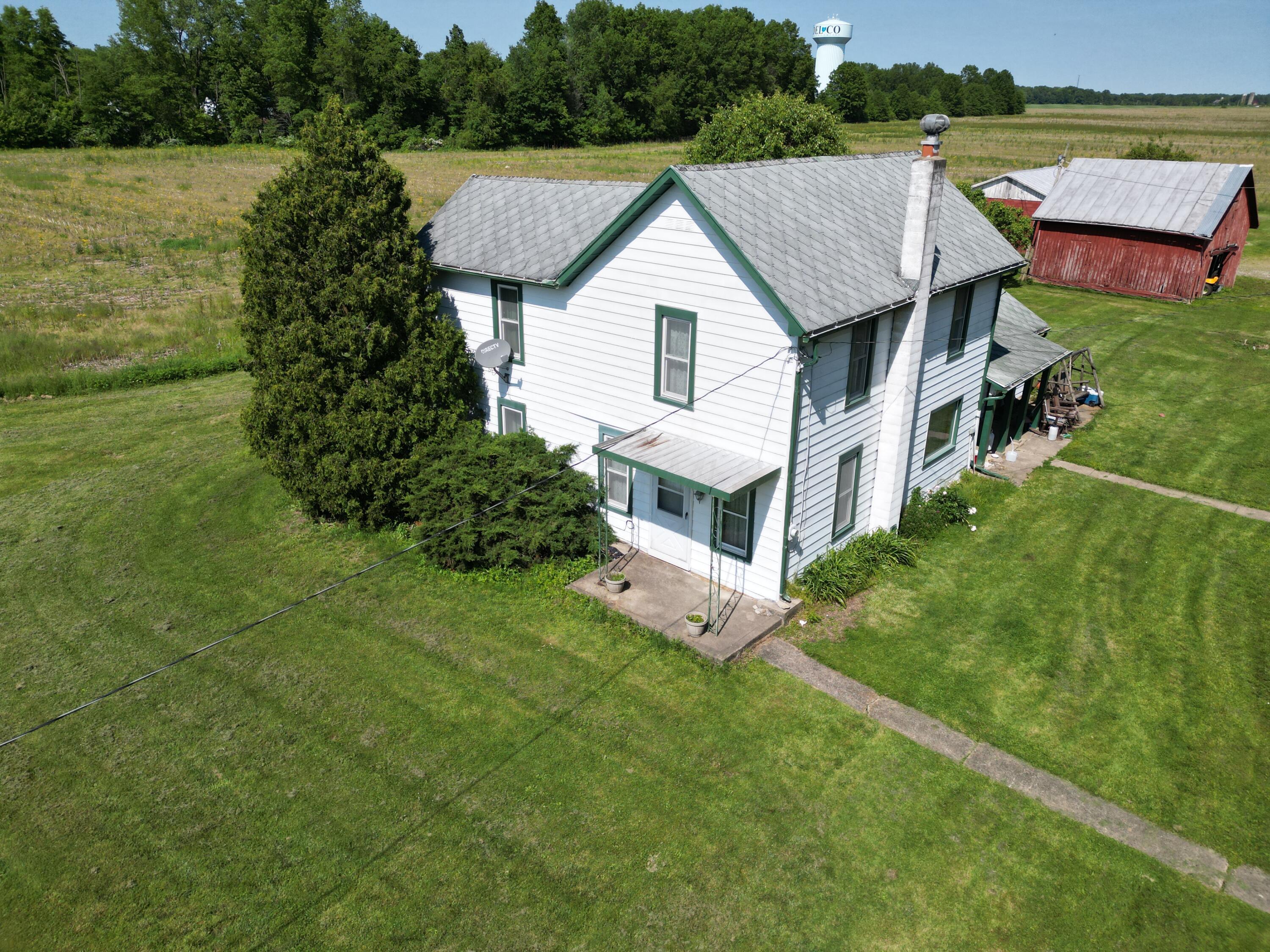 4566 Condit Road, Sunbury, Ohio image 1