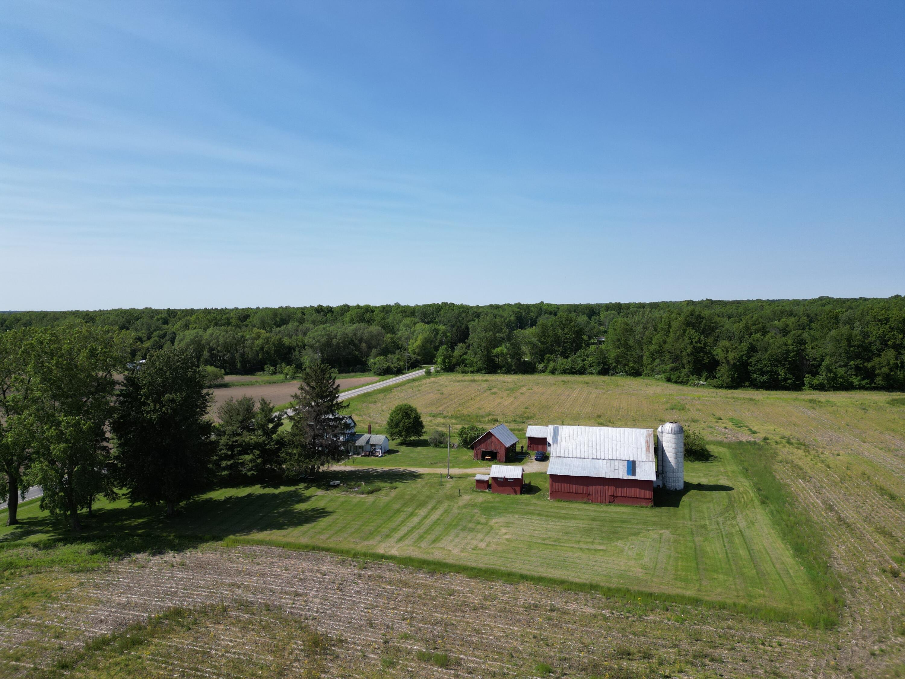 4566 Condit Road, Sunbury, Ohio image 11