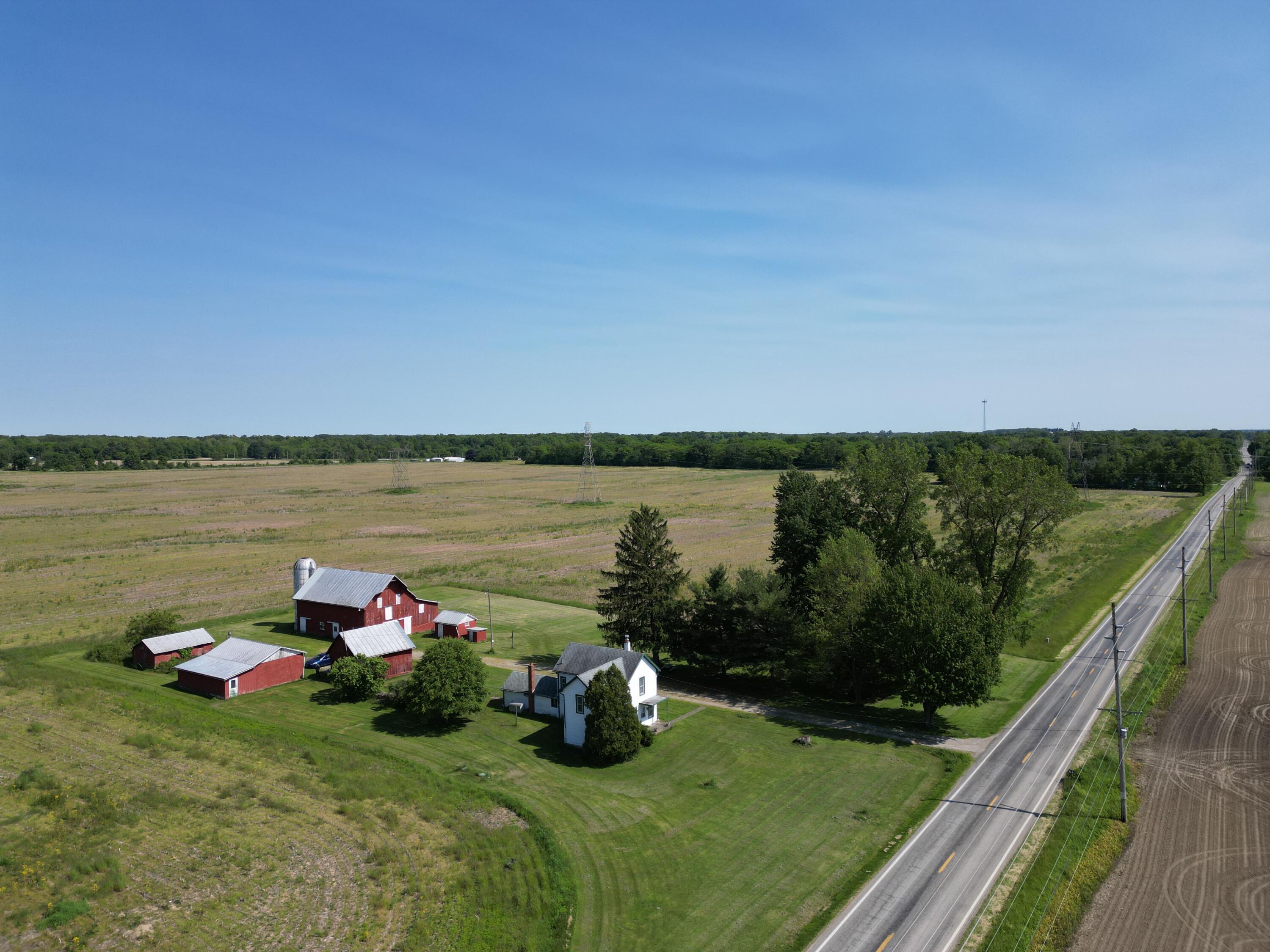 4566 Condit Road, Sunbury, Ohio image 4