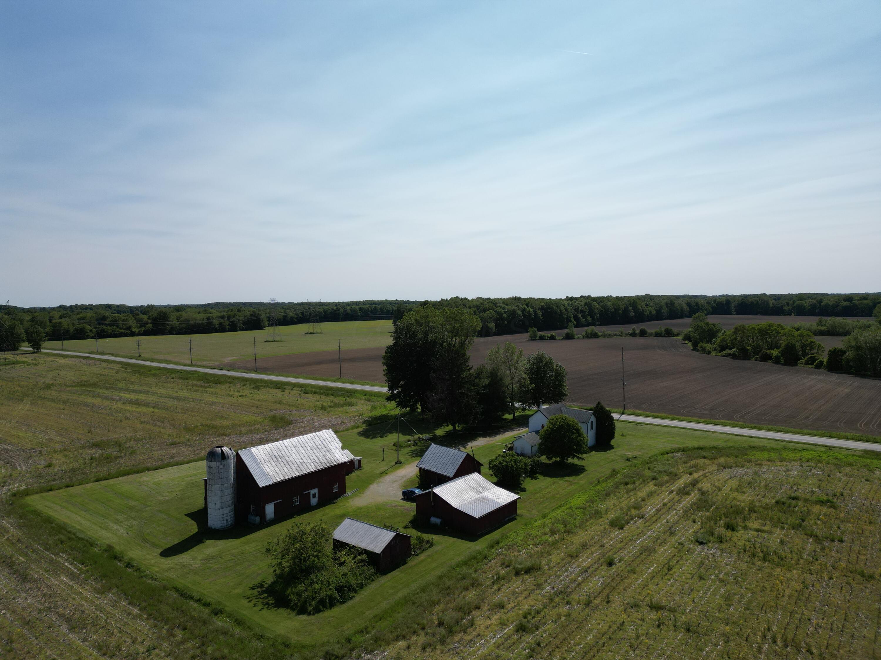 4566 Condit Road, Sunbury, Ohio image 7