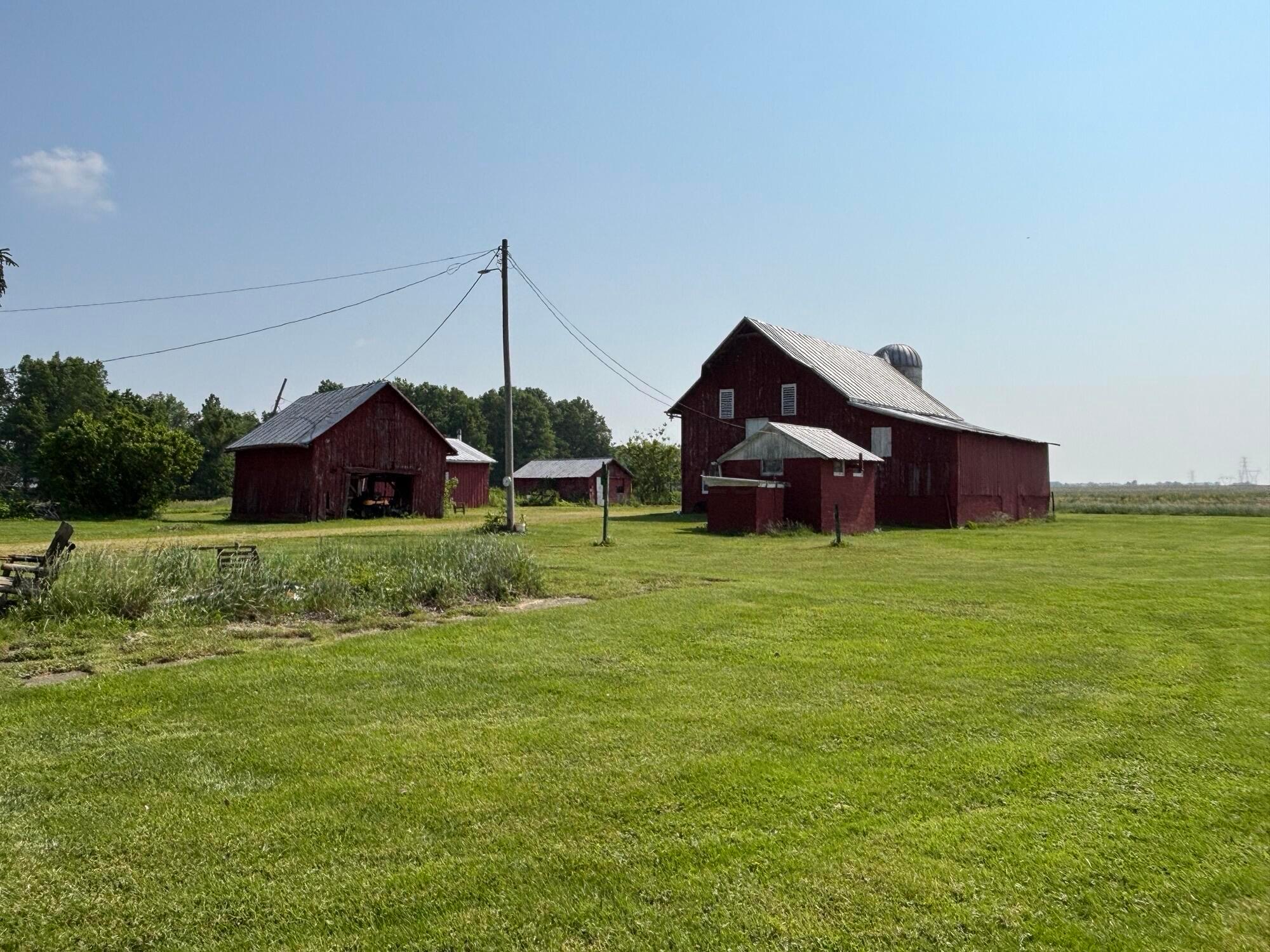 4566 Condit Road, Sunbury, Ohio image 14