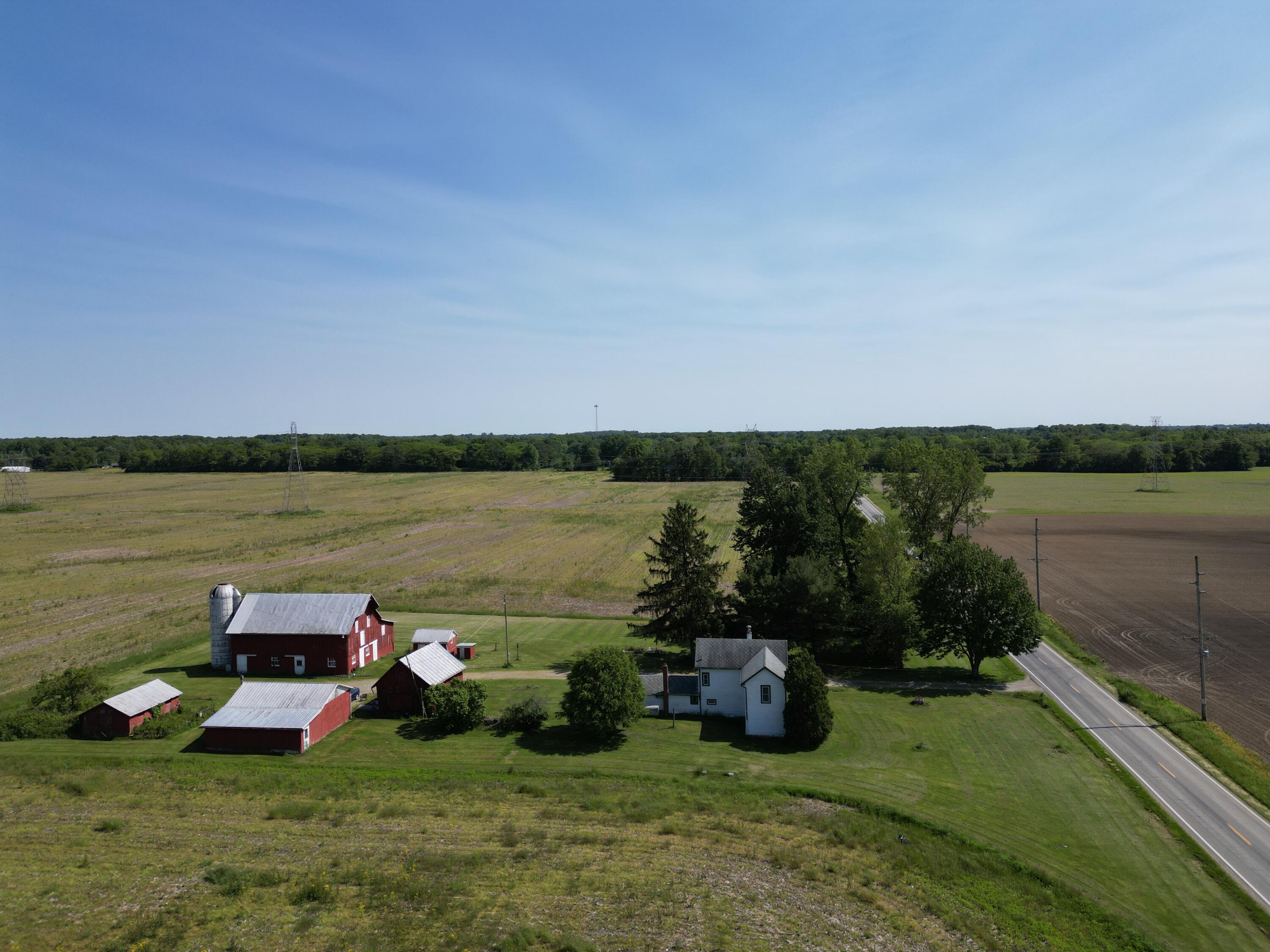 4566 Condit Road, Sunbury, Ohio image 5